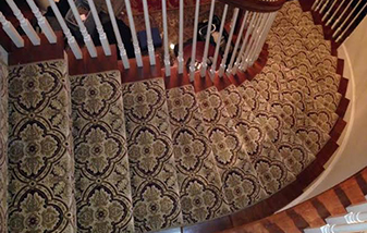 stair runner