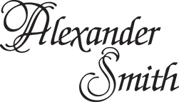 Alexander Smith