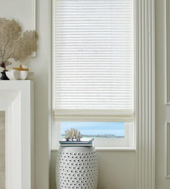 Hunter Douglas Window Fashions