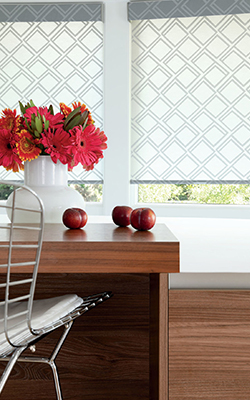 Hunter Douglas Window Fashions