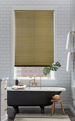 Hunter Douglas Window Fashions