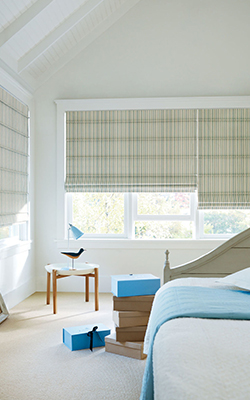 Hunter Douglas Window Fashions