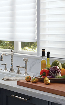 Hunter Douglas Window Fashions