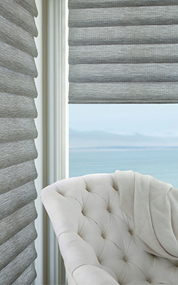 Hunter Douglas Window Fashions