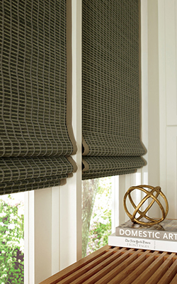 Hunter Douglas Window Fashions