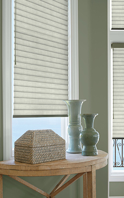 Hunter Douglas Window Fashions