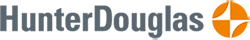 Hunter Douglas Logo