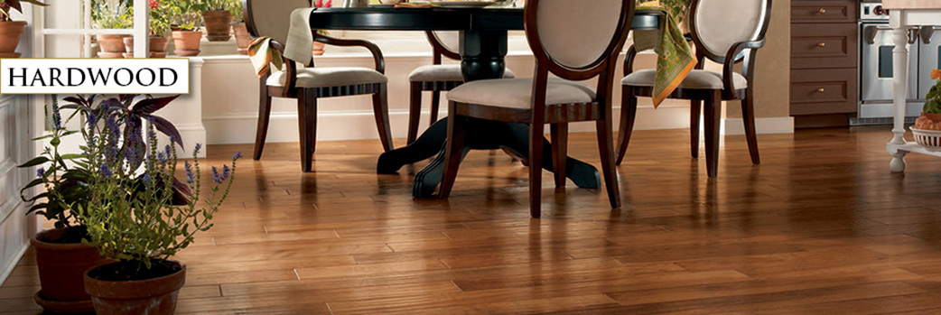 Erskine Interiors Hardwood room scene. 