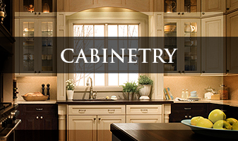 Erskine Interiors offers some of the industry's finest custom, semi-custom and modular cabinet options.